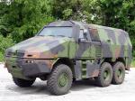 KMW GFF4 2010 года